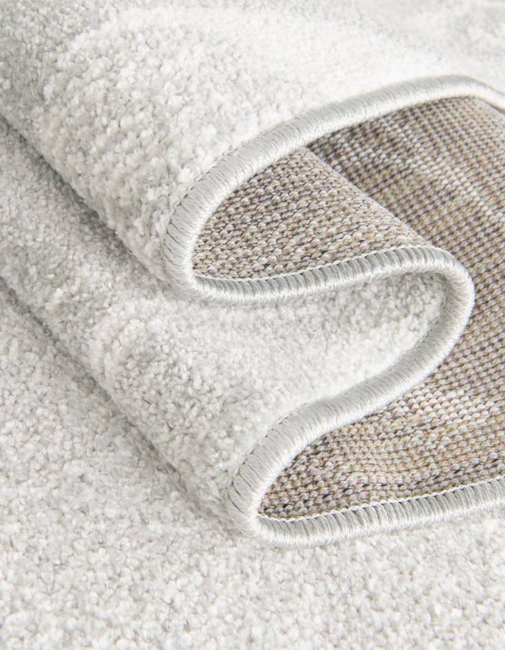 Detail image of  7' 10 x 11' Whimsy Kids Rug