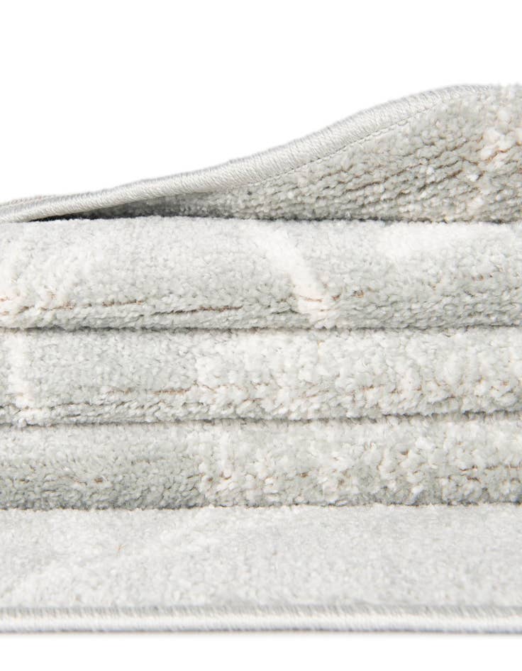 Detail image of  7' 10 x 11' Whimsy Kids Rug