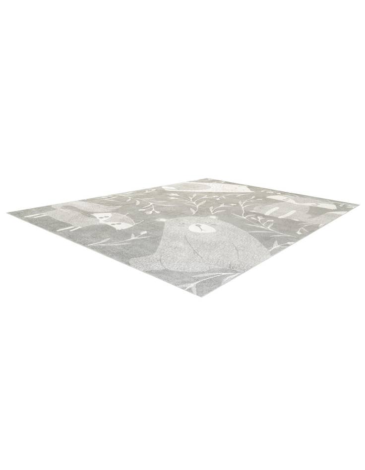 Detail image of  10' x 13' Whimsy Kids Rug