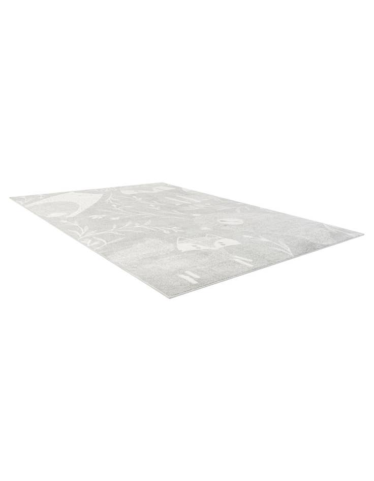 Detail image of  7' x 10' Whimsy Kids Rug