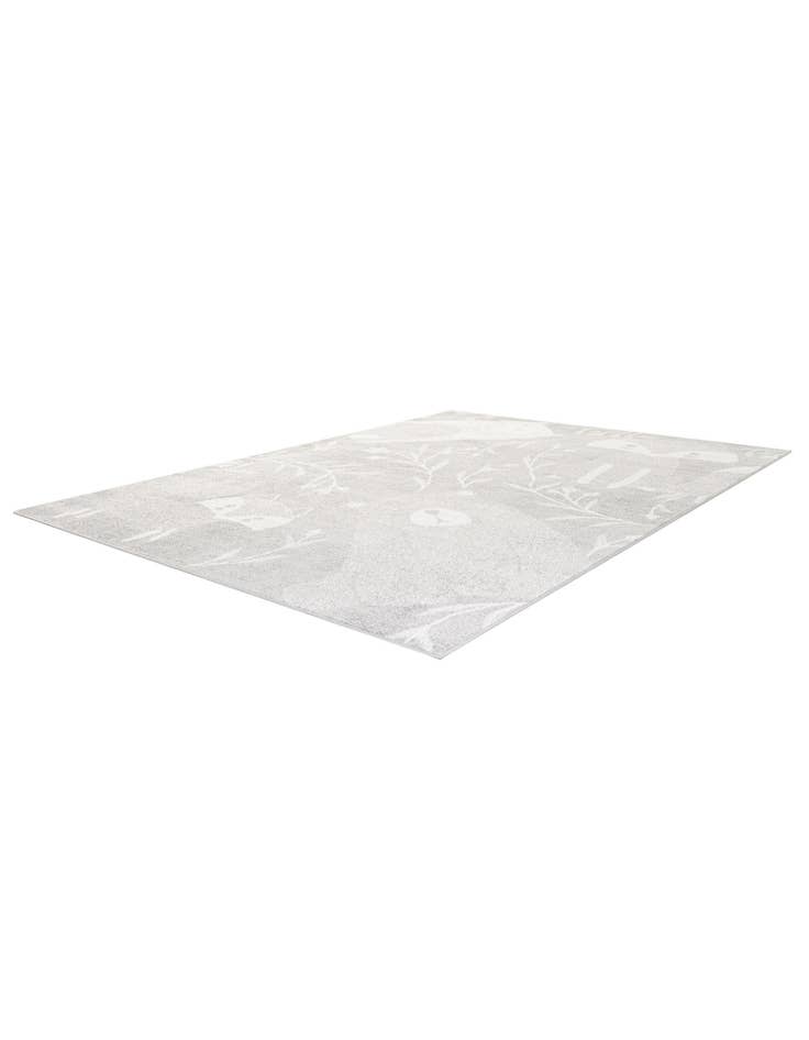 Detail image of  7' 10 x 11' Whimsy Kids Rug