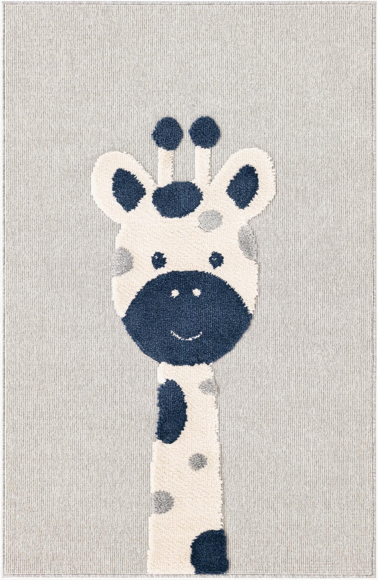  4' x 6' Whimsy Kids Rug