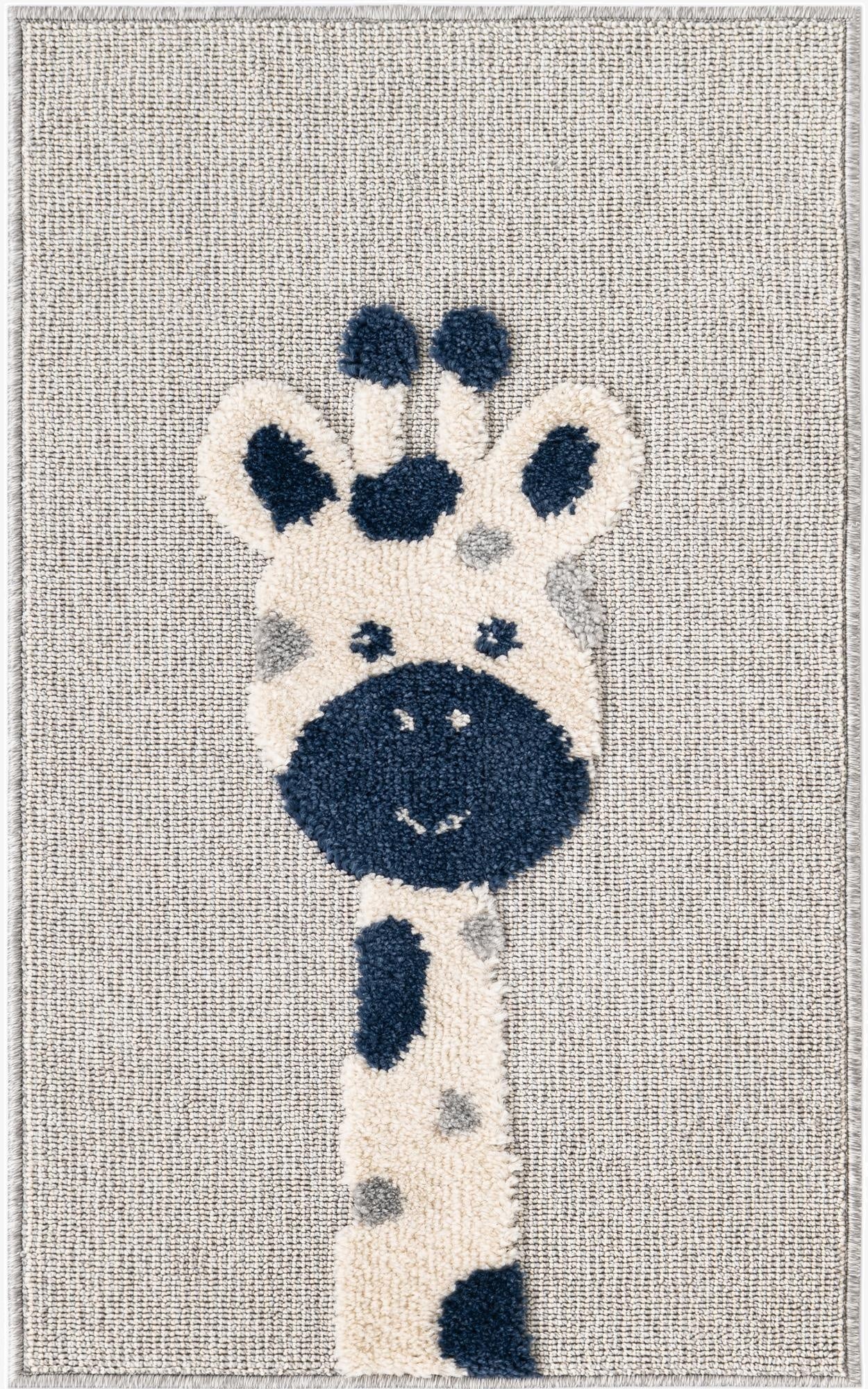  2' x 3' Whimsy Kids Rug
