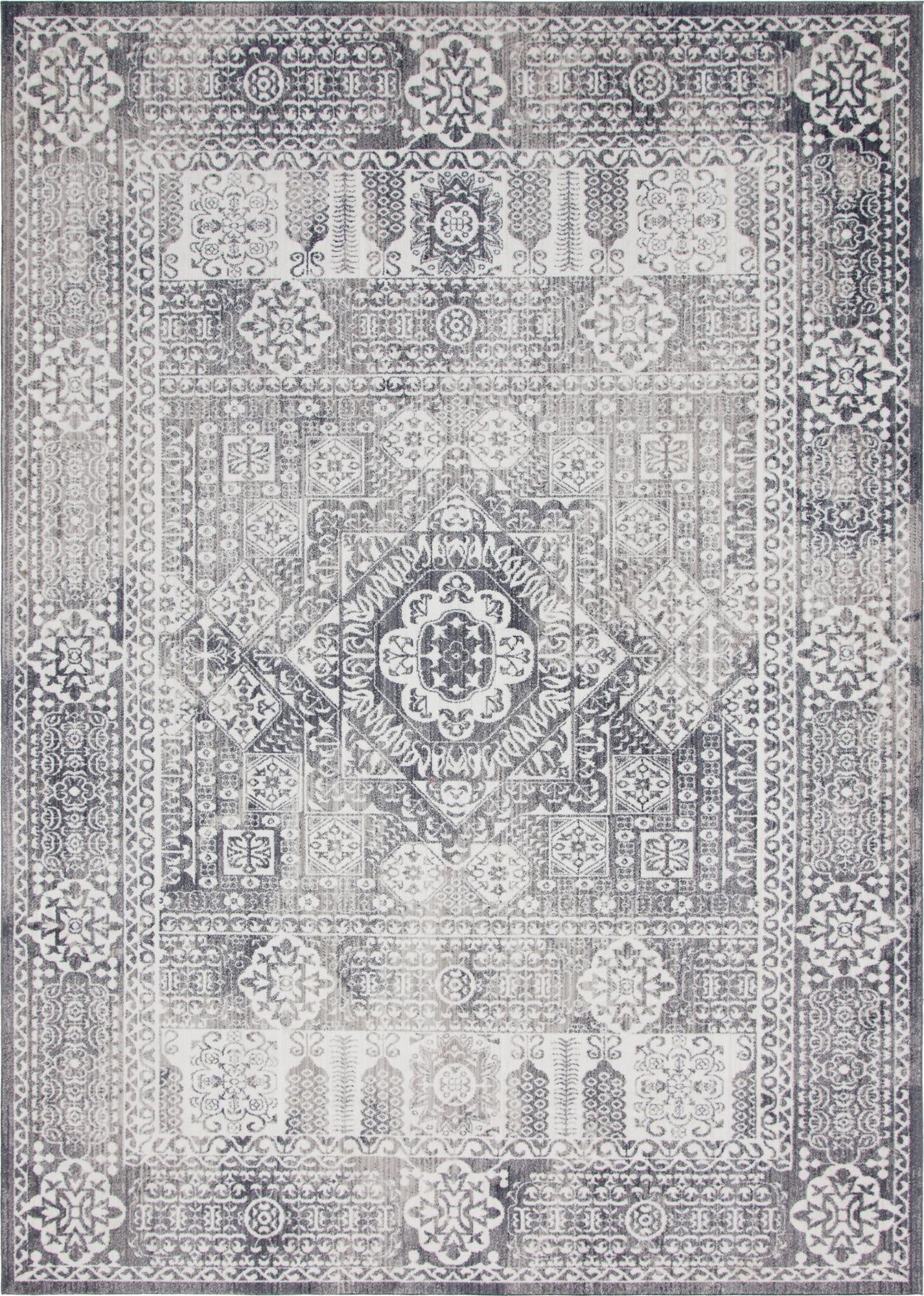  10' x 14' Williamsburg Rug