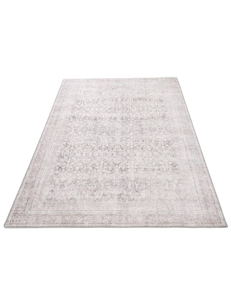 Detail image of  4' x 5' 10 Yara Rug