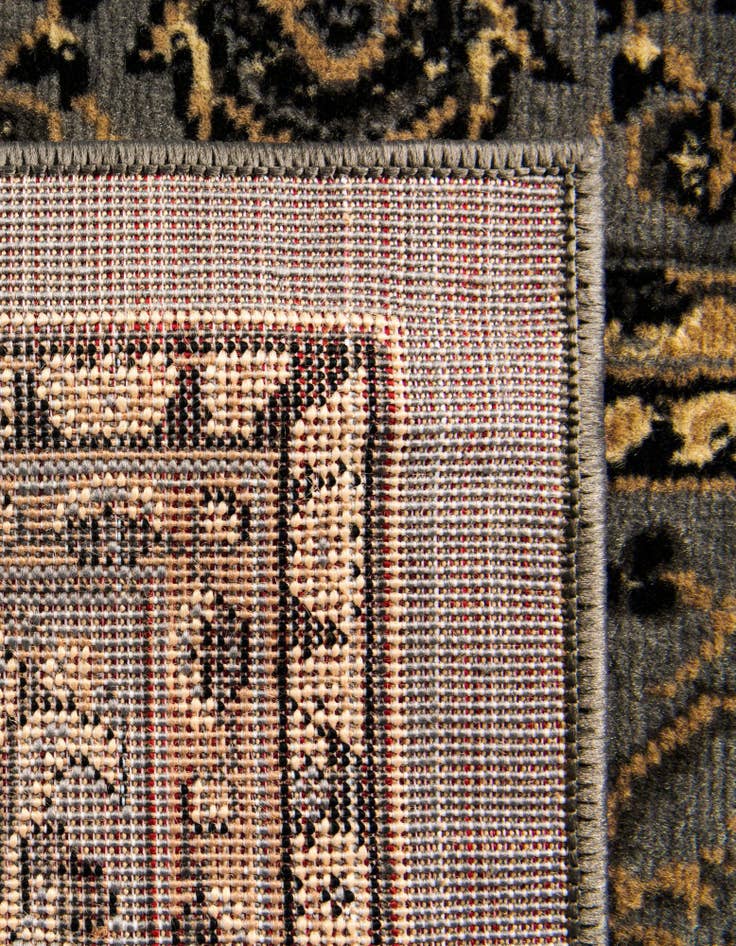 Detail image of  2' x 3' Yasmin Rug