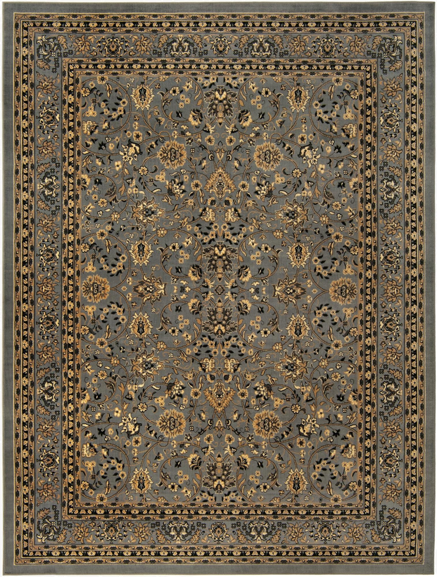  9' x 12' Yasmin Rug