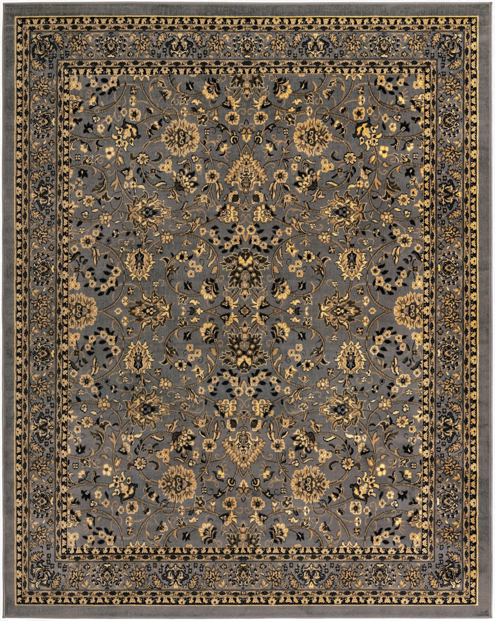  7' 10 x 10' Yasmin Rug