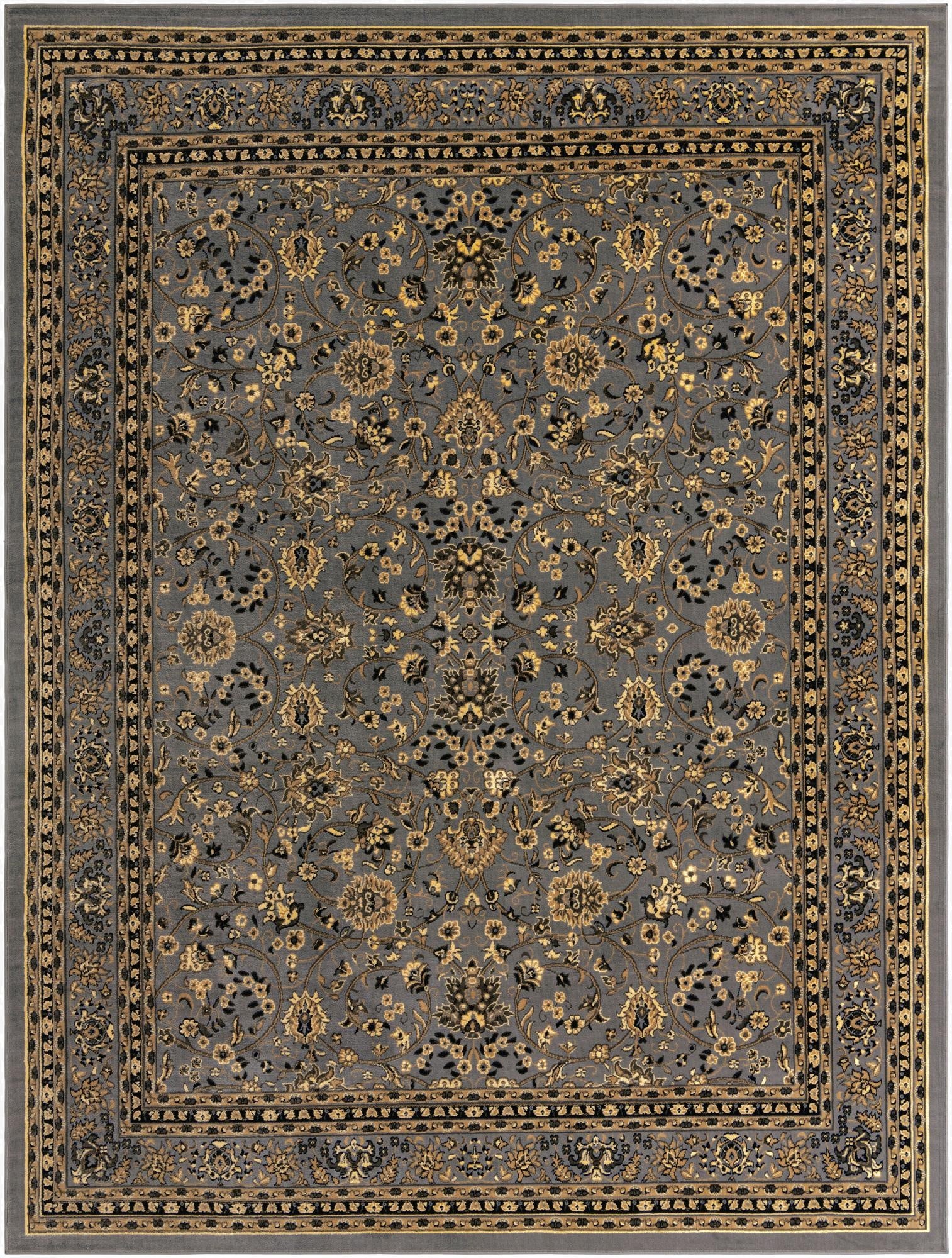  10' x 13' Yasmin Rug