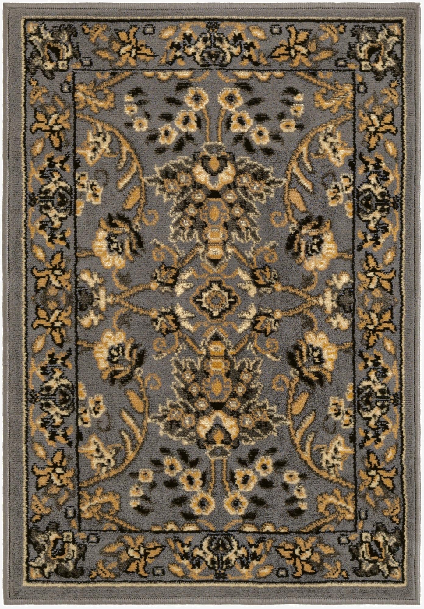  2' x 3' Yasmin Rug
