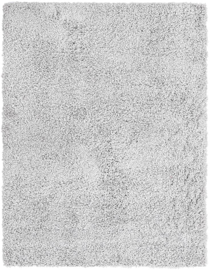 Detail image of  4' x 5' 7 Zermatt Shag Rug