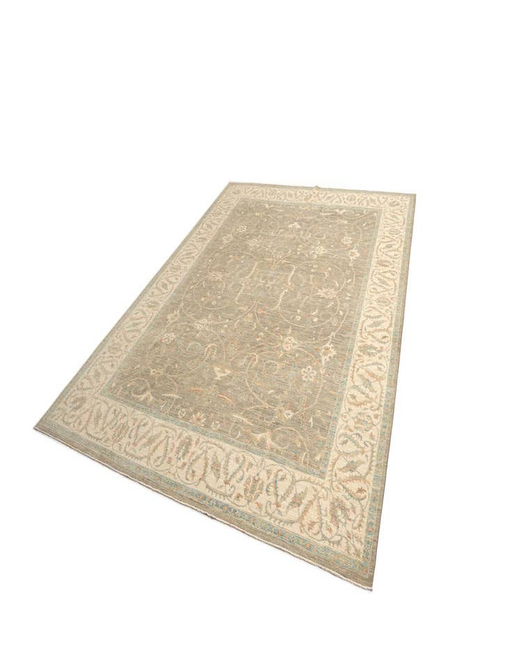 Detail image of  8' 10 x 11' 10 Ziegler Rug