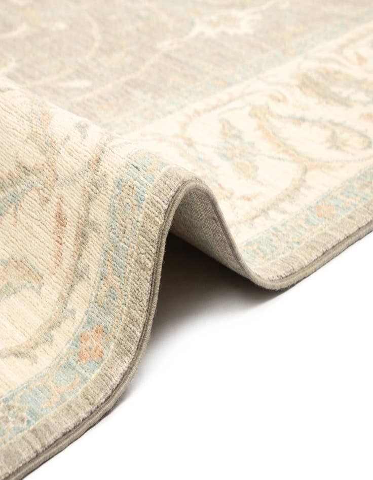 Detail image of  8' 10 x 11' 10 Ziegler Rug