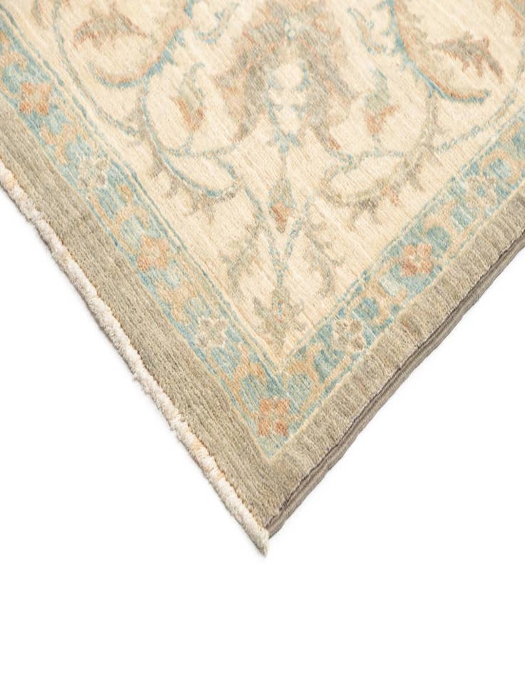 Detail image of  8' 10 x 11' 10 Ziegler Rug