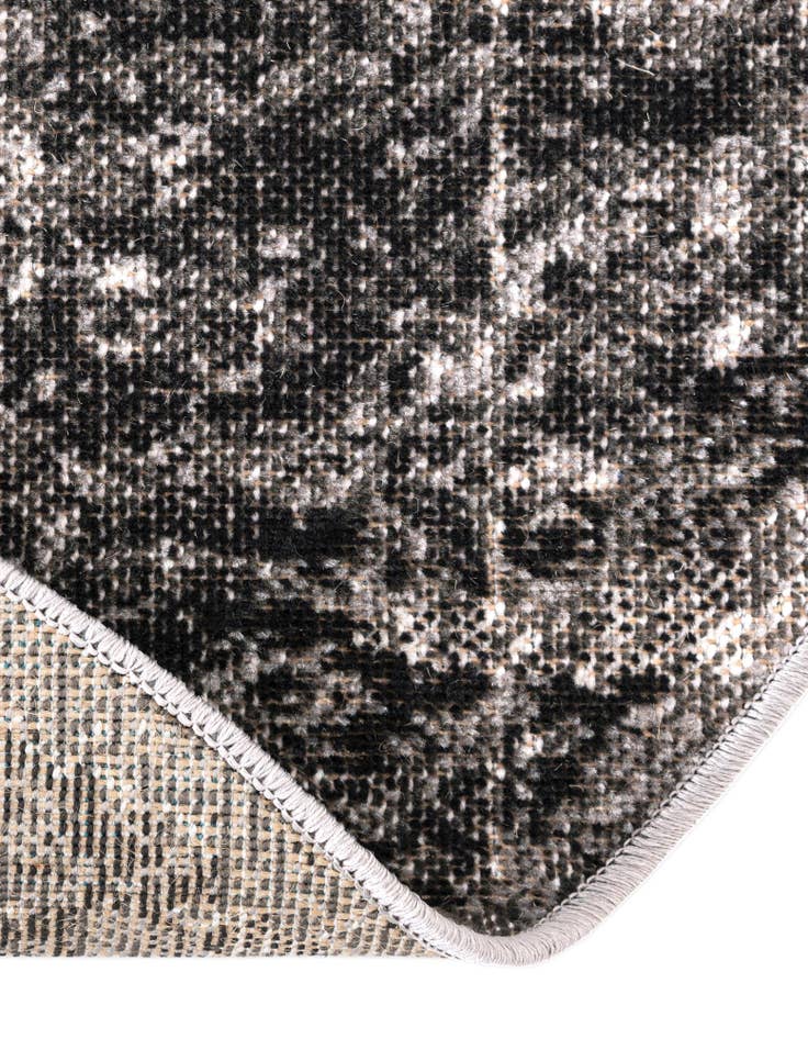 Detail image of  7' 10 x 7' 10 Aarhus Round Rug