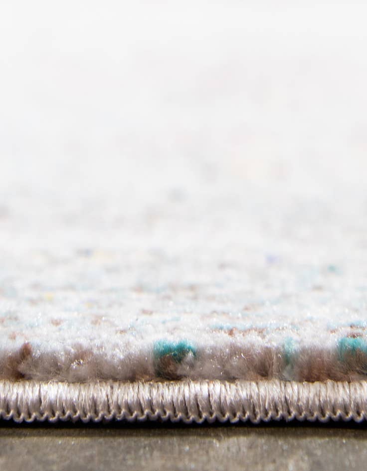 Detail image of  6' x 6' Alexis Round Rug