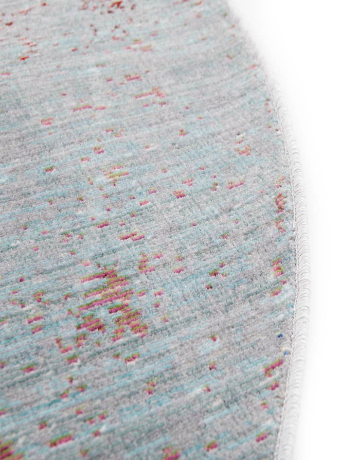 Detail image of  6' x 6' Alexis Round Rug