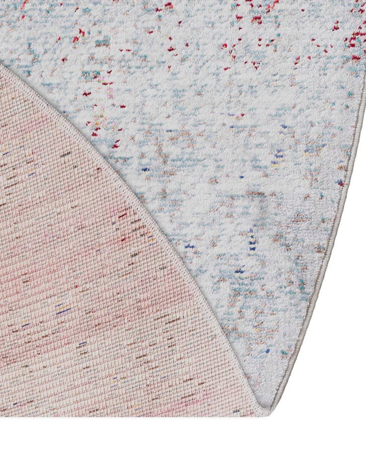 Detail image of  6' x 6' Alexis Round Rug