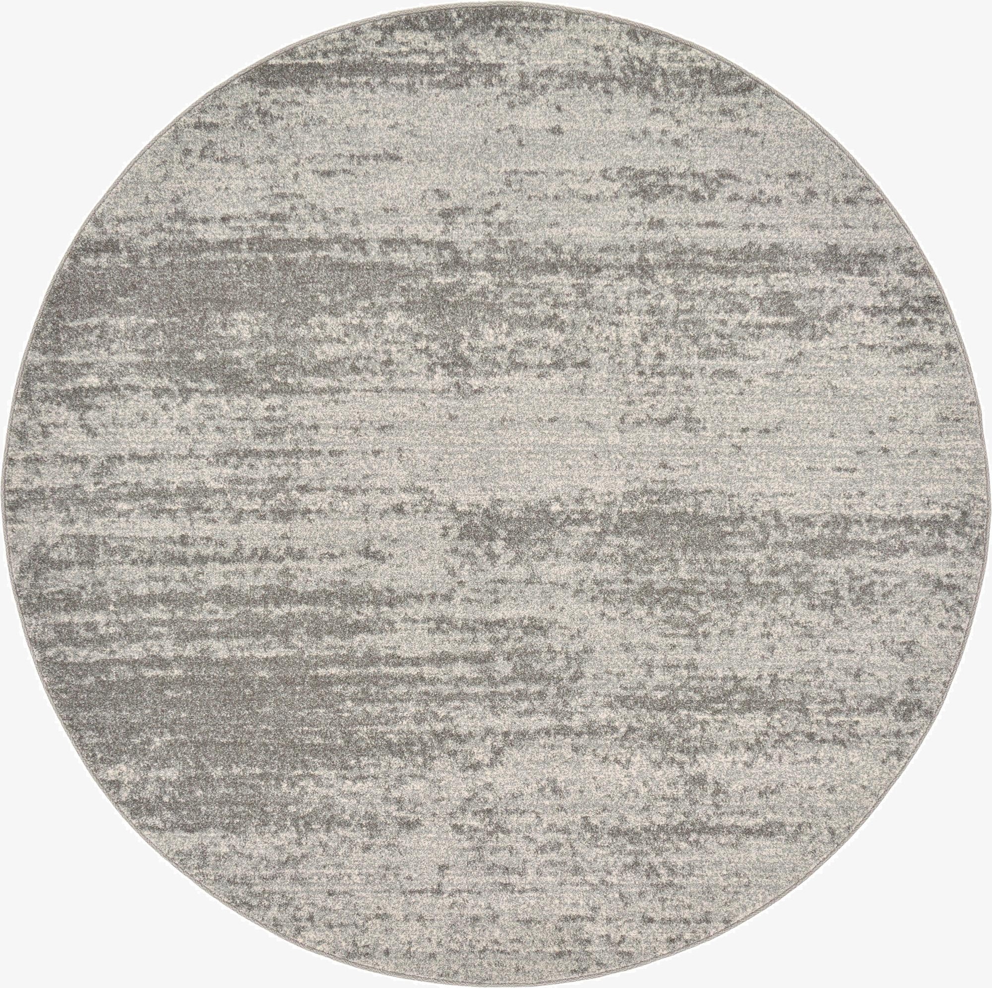  6' x 6' Angelica Round Rug