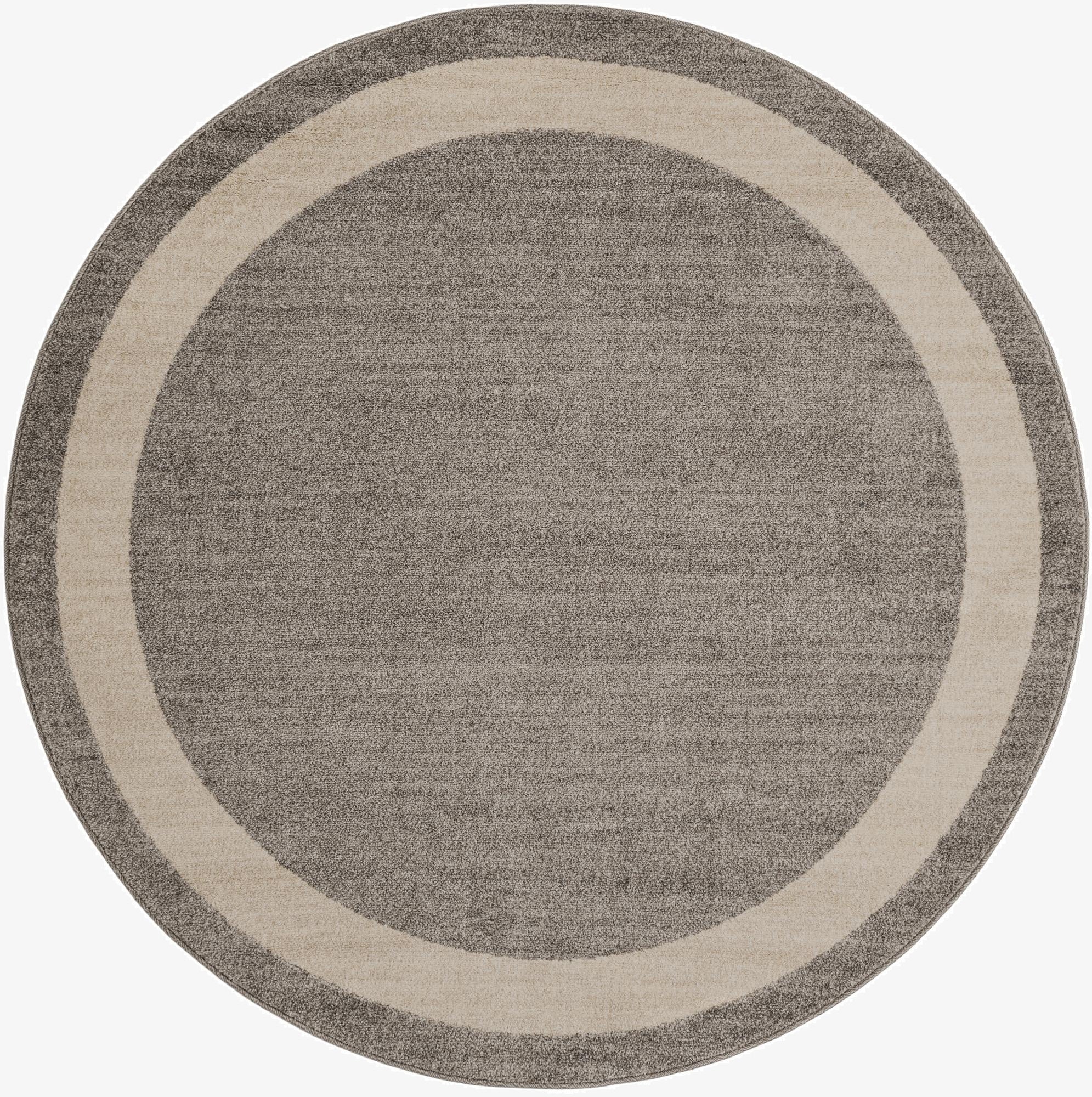  6' x 6' Angelica Round Rug