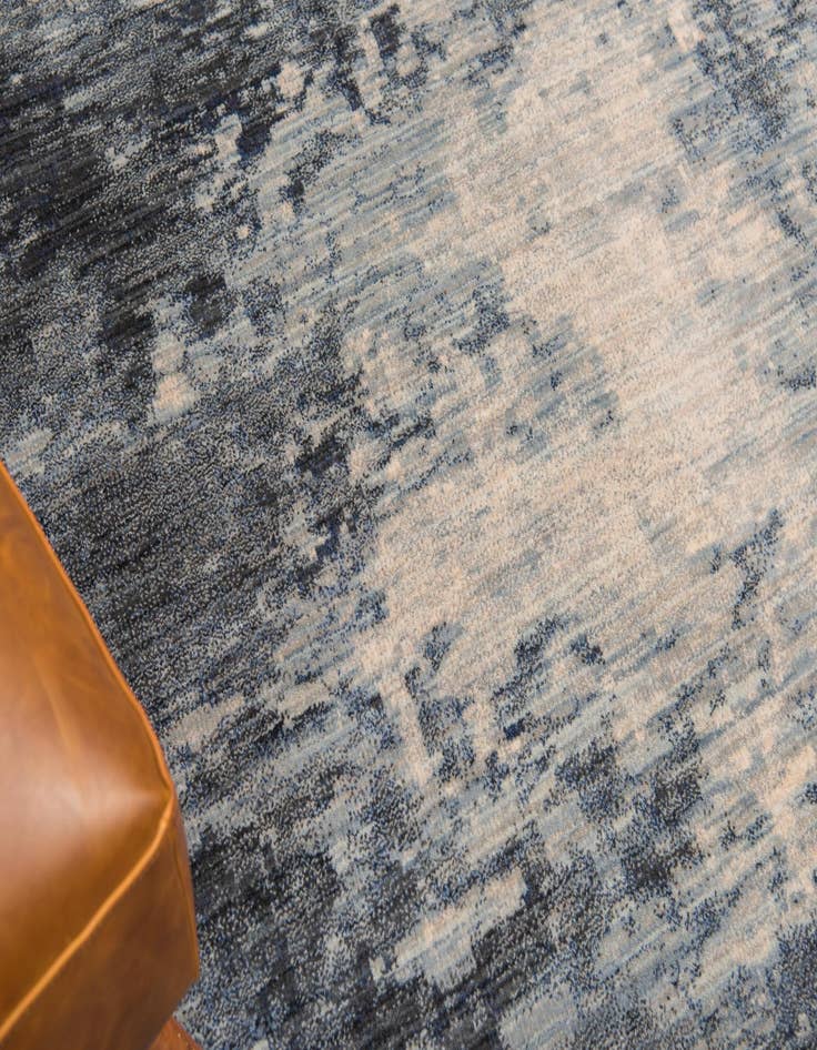 Detail image of  8' x 8' Apollo Round Rug