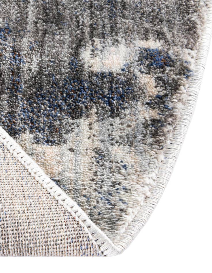 Detail image of  8' x 8' Apollo Round Rug