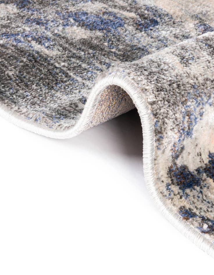 Detail image of  8' x 8' Apollo Round Rug