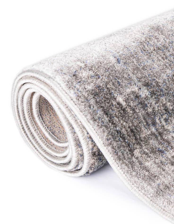 Detail image of  8' x 8' Apollo Round Rug