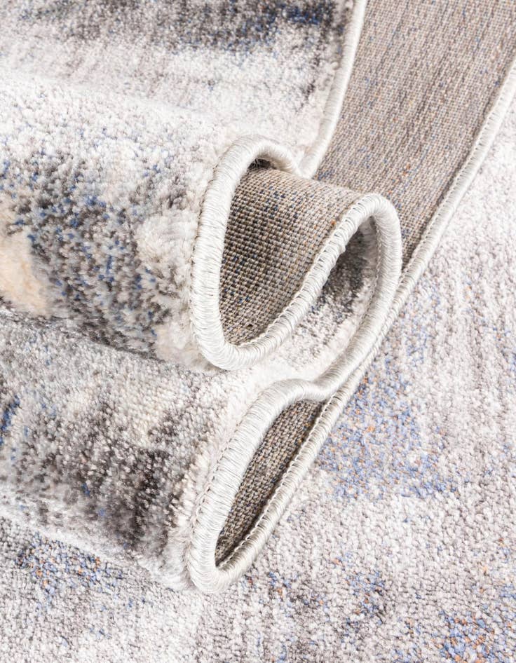 Detail image of  8' x 8' Apollo Round Rug