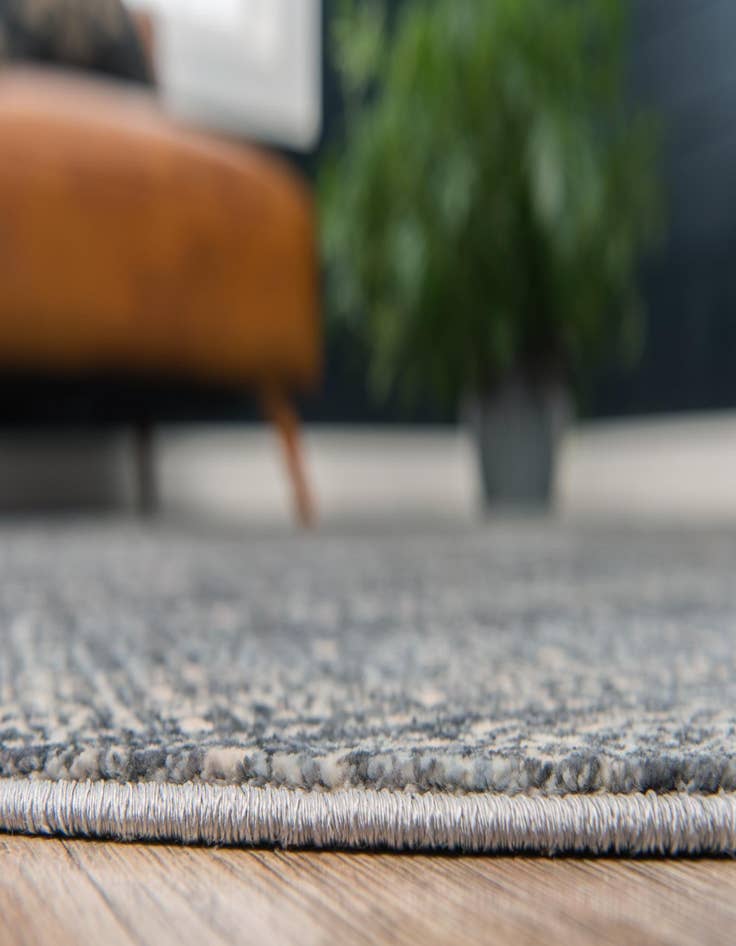 Detail image of  8' x 8' Apollo Round Rug