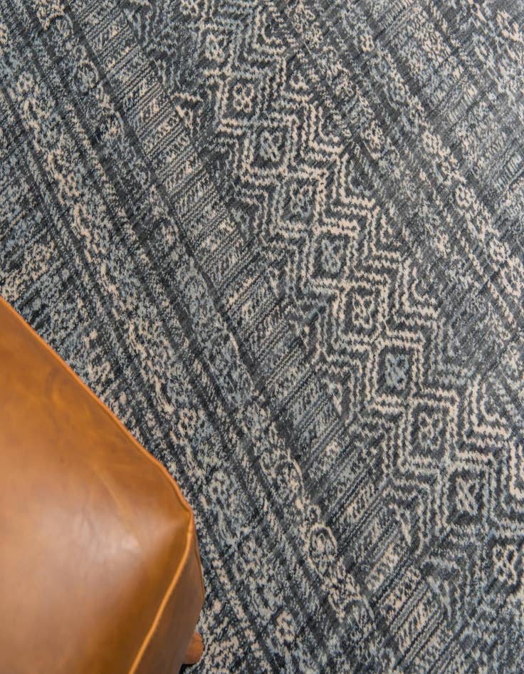 Detail image of  8' x 8' Apollo Round Rug