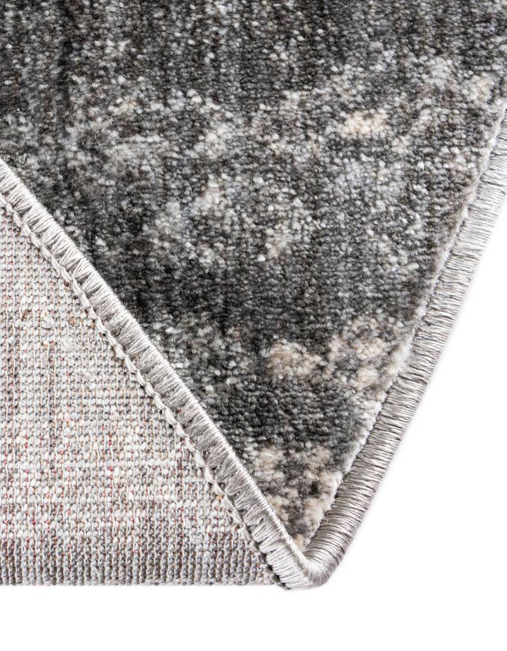 Detail image of  8' x 8' Apollo Round Rug