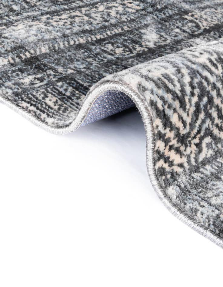 Detail image of  8' x 8' Apollo Round Rug