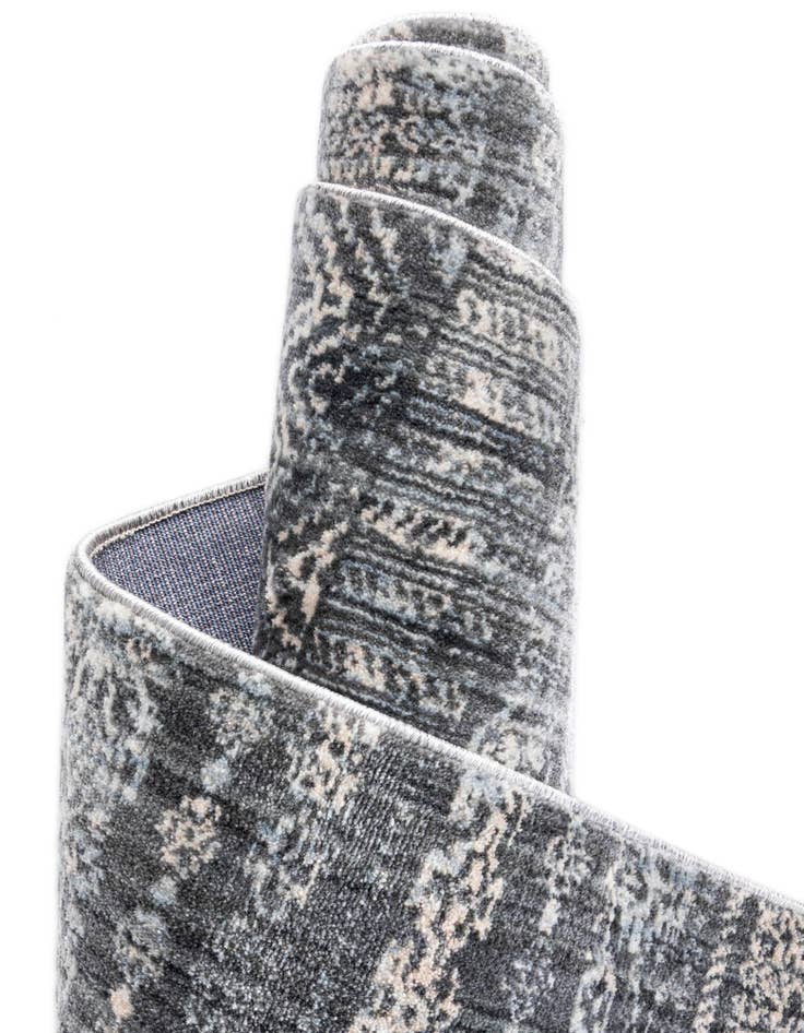 Detail image of  8' x 8' Apollo Round Rug