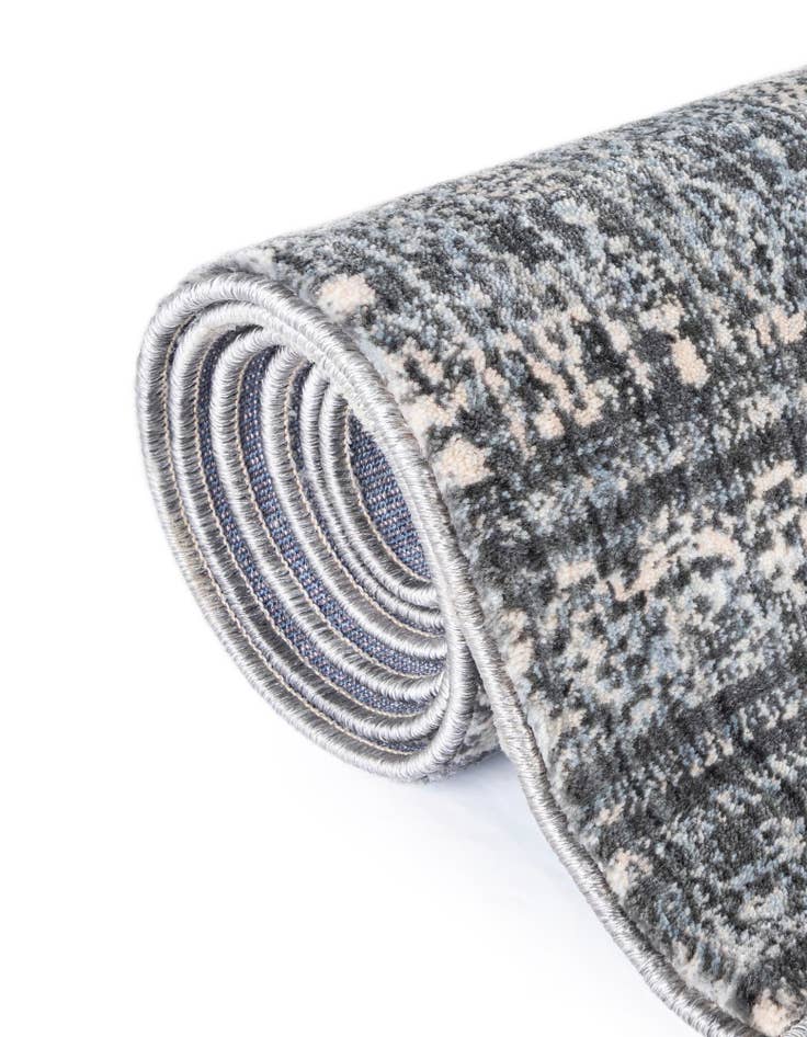 Detail image of  8' x 8' Apollo Round Rug