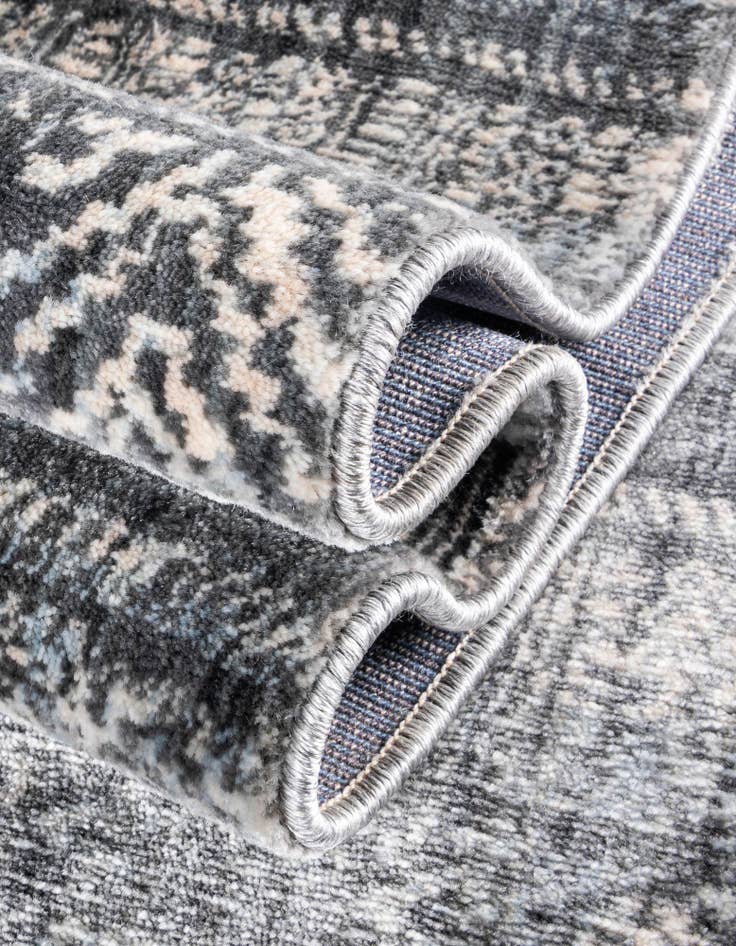 Detail image of  8' x 8' Apollo Round Rug