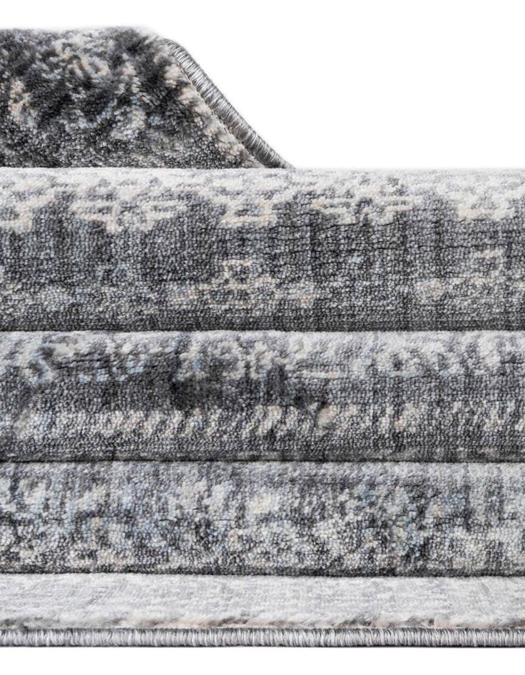 Detail image of  8' x 8' Apollo Round Rug