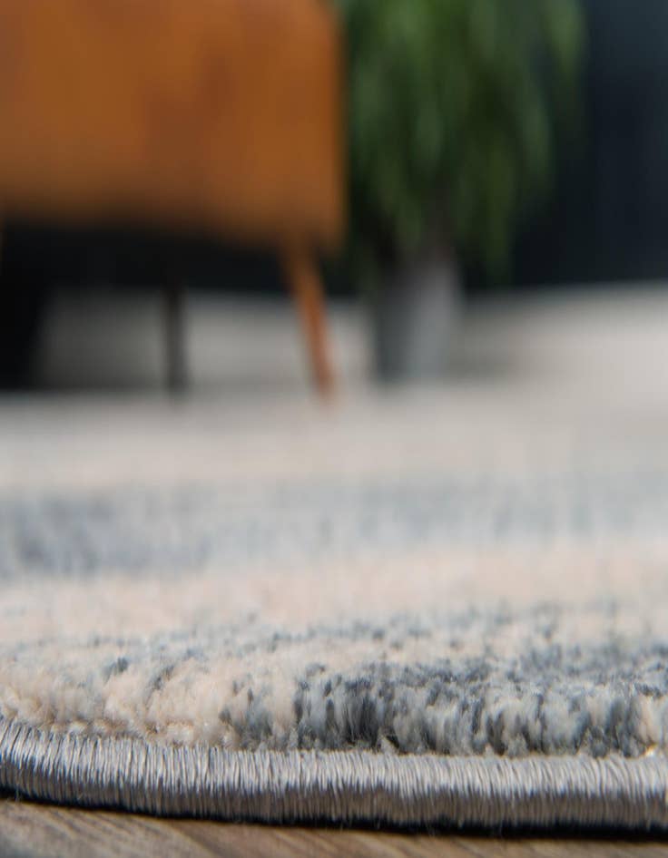 Detail image of  8' x 8' Apollo Round Rug