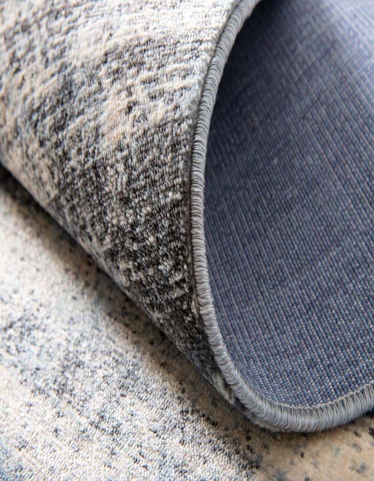 Detail image of  8' x 8' Apollo Round Rug