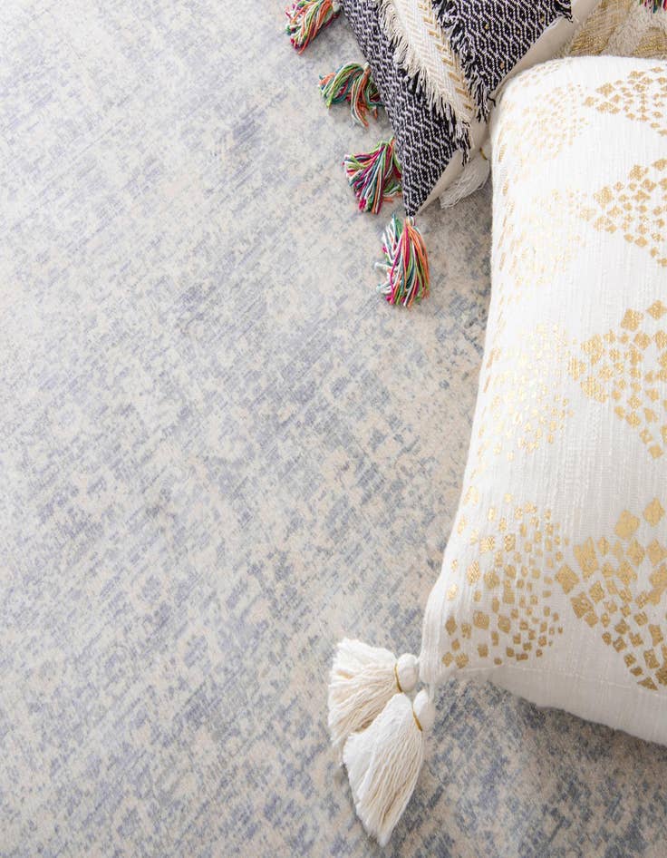 Detail image of  8' x 8' Apollo Round Rug