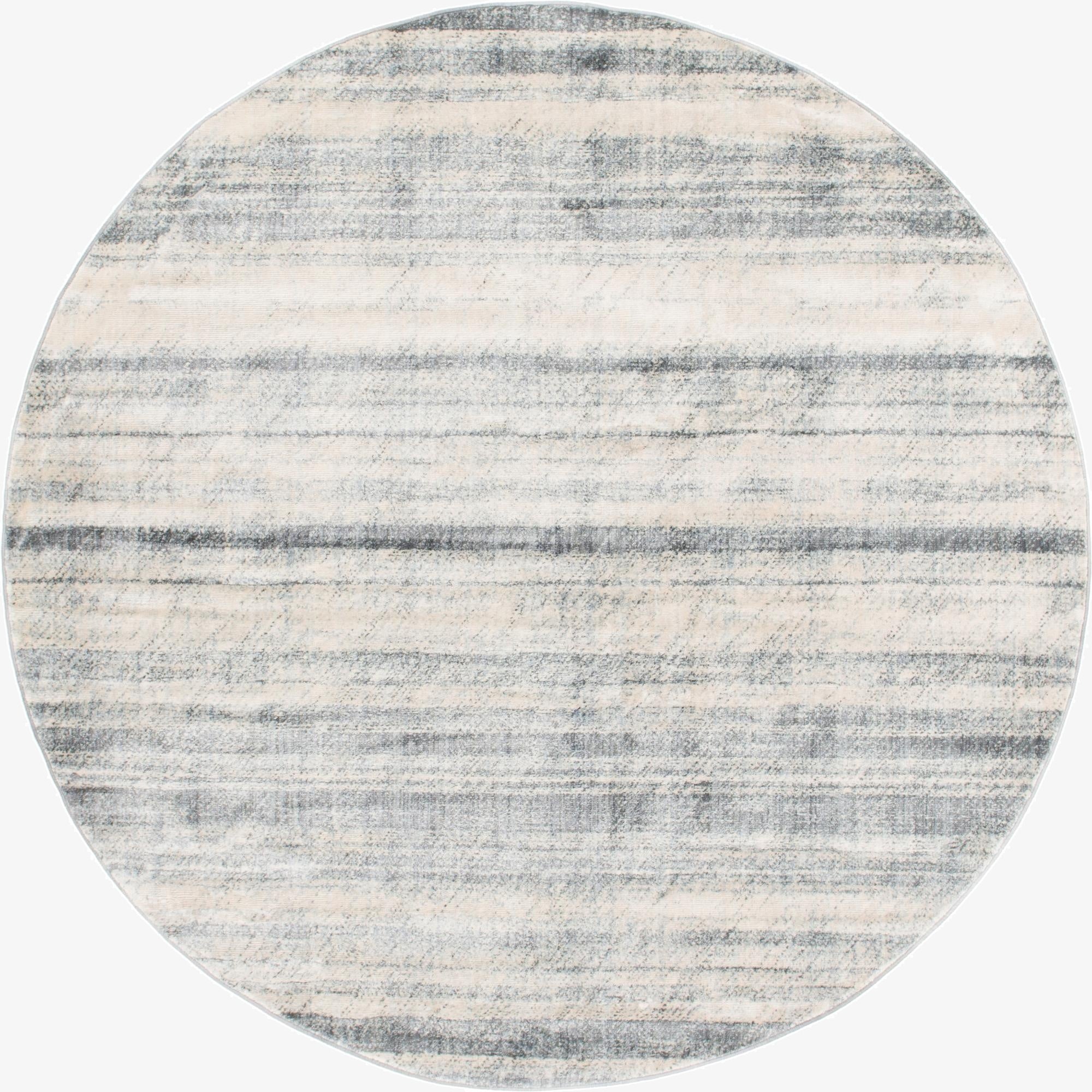  8' x 8' Apollo Round Rug