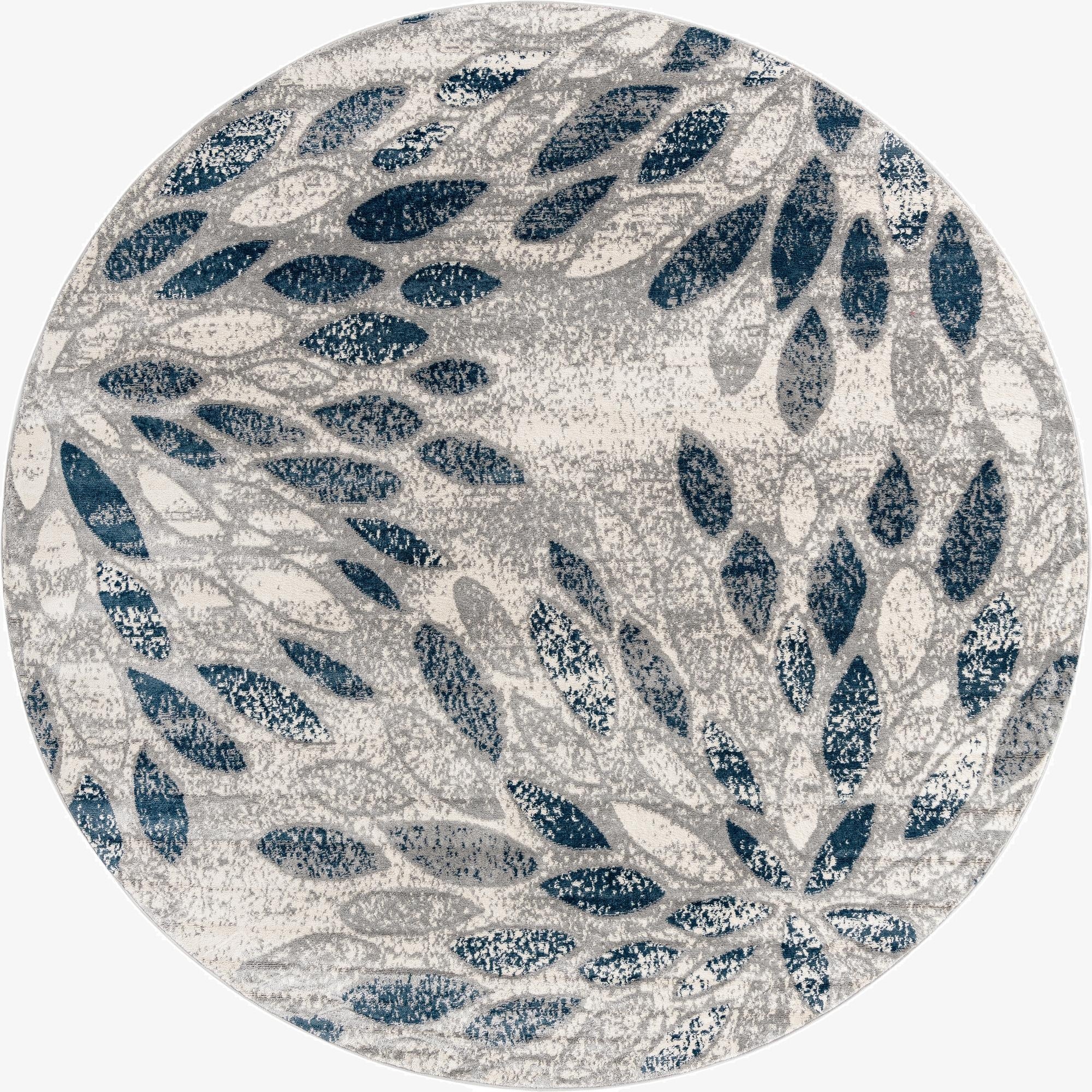 Primary image  10' 2 x 10' 2 Charleston Round Rug