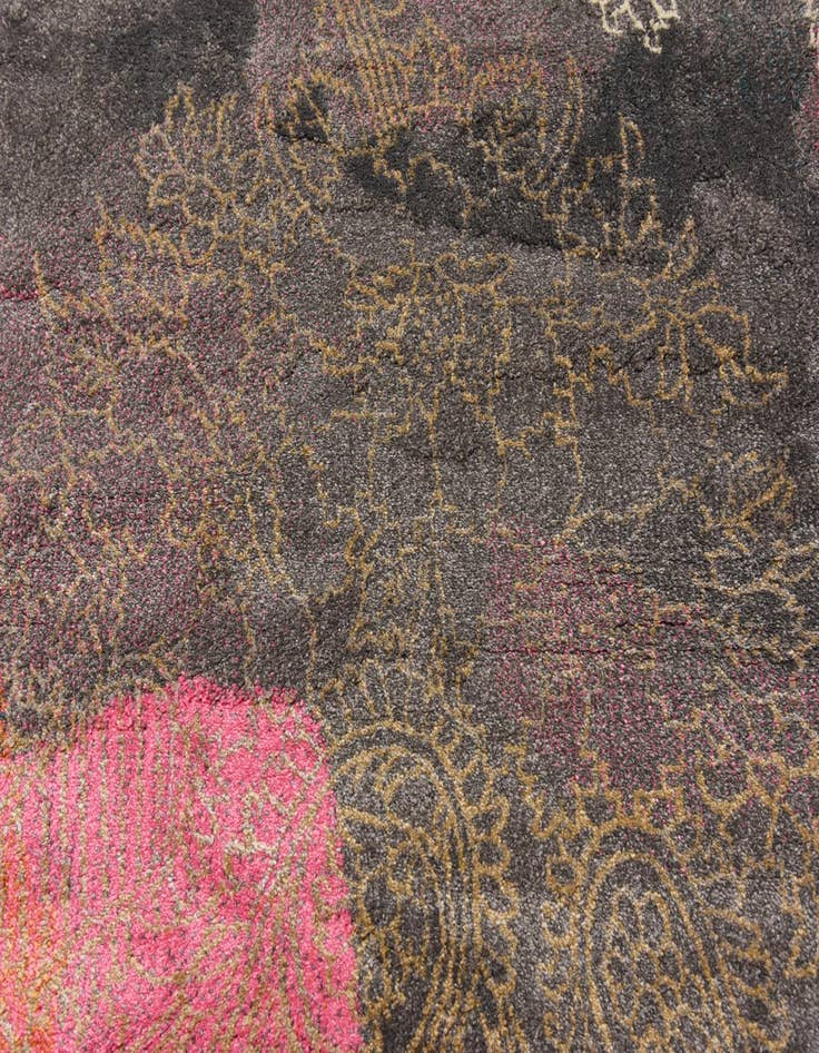 Detail image of  6' x 6' Delilah Round Rug