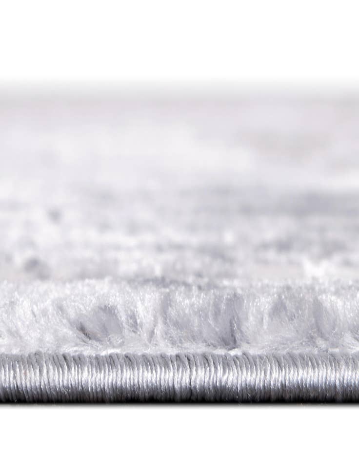 Detail image of  5' 3 x 5' 3 Derbyshire Round Rug