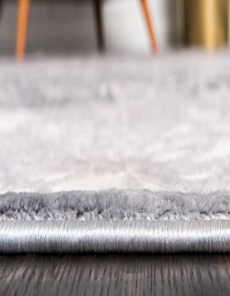 Detail image of  4' x 4' Derbyshire Round Rug