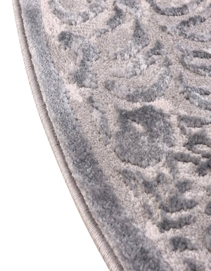 Detail image of  4' x 4' Derbyshire Round Rug