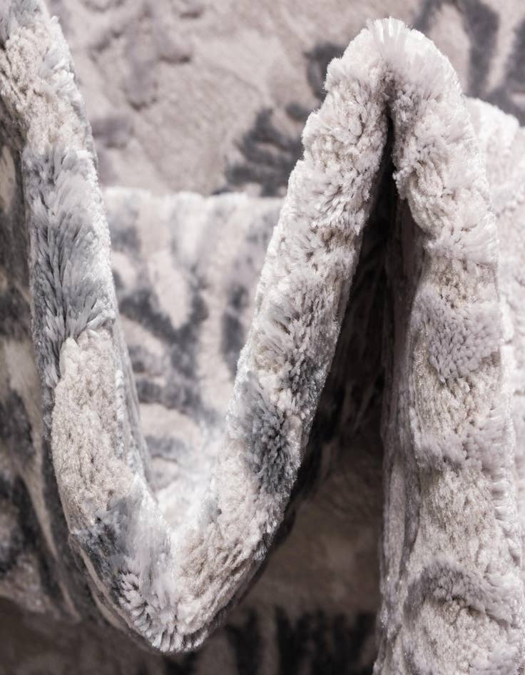 Detail image of  4' x 4' Derbyshire Round Rug