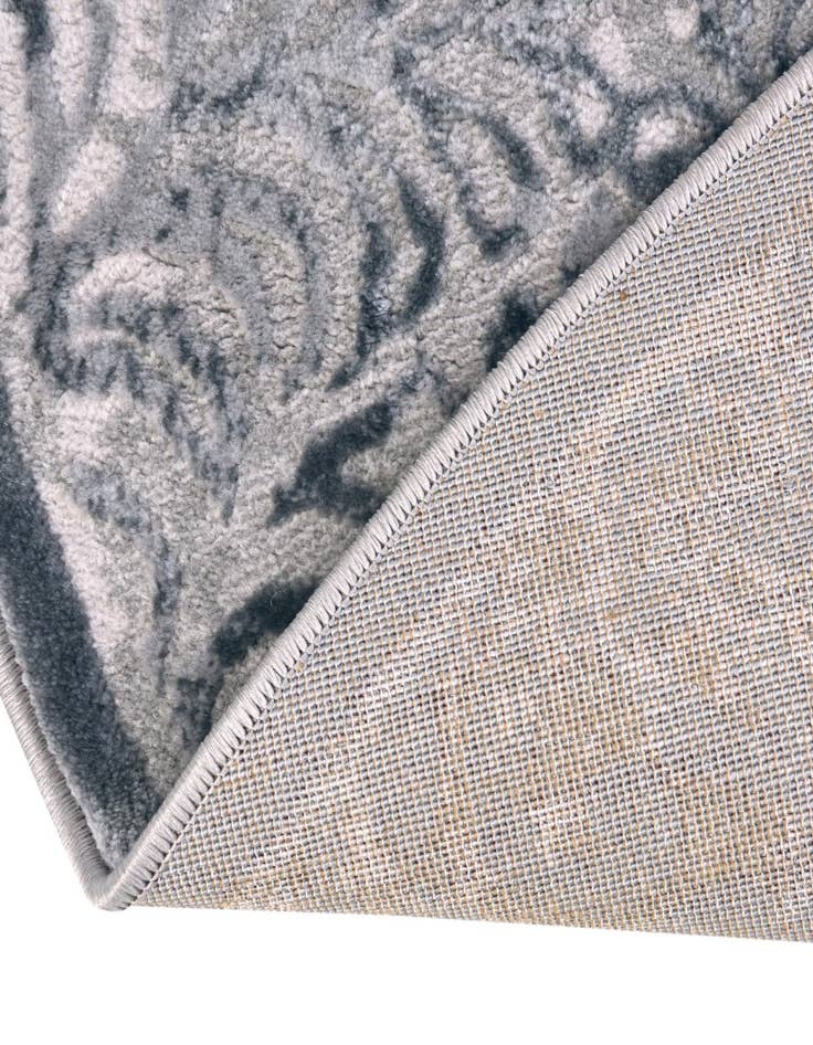 Detail image of  4' x 4' Derbyshire Round Rug