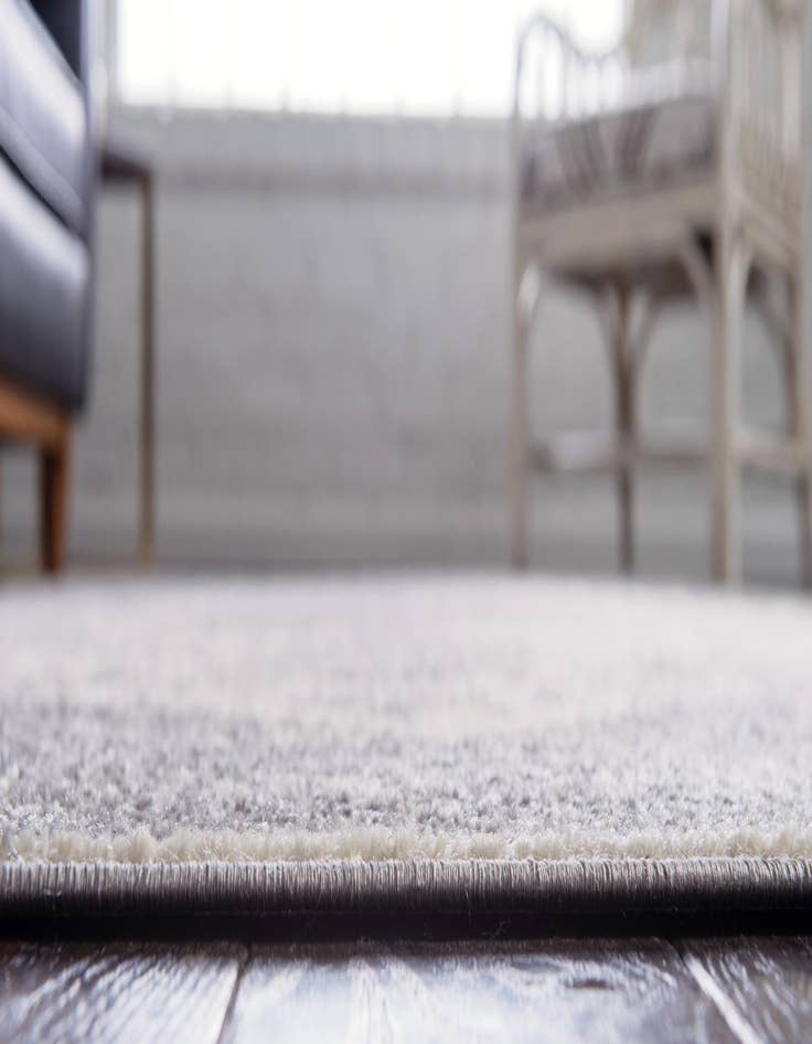 Detail image of  8' x 8' Dover Round Rug