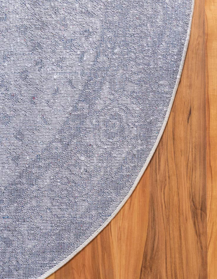Detail image of  8' x 8' Dover Round Rug